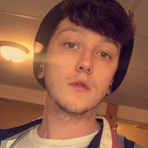 Meet your Posher, Dayton